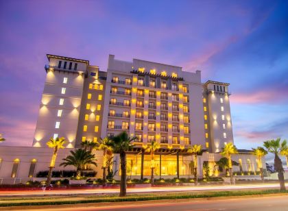 Torre Lucerna Hotel Ensenada