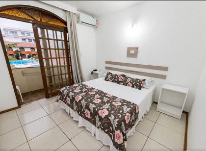 Morro Das Pedras Clube Hotel