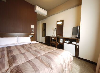 Hotel Route-Inn Dai-ni Suwa Inter