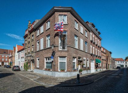 Bariseele B&B