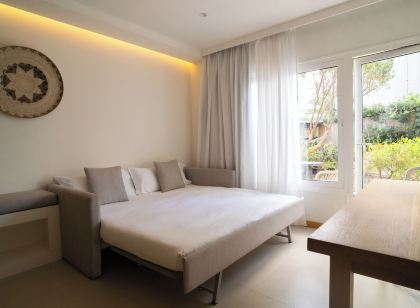 Boutique Apartments Marsol Ibiza