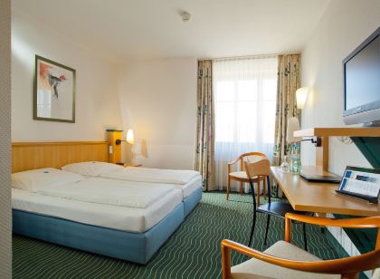 HKK Hotel Wernigerode | Harzer Kultur- & Kongresshotel