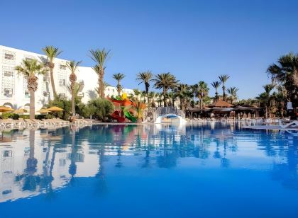 Occidental Sousse Marhaba