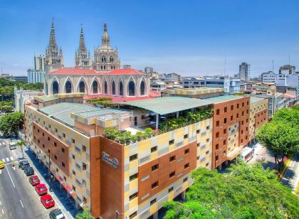 Grand Hotel Guayaquil, Ascend Hotel Collection