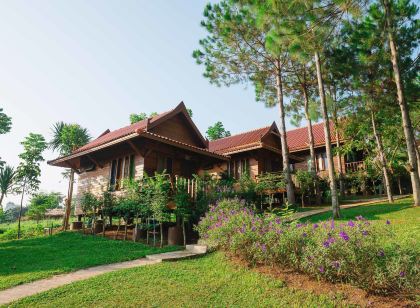Raisongrao Resort