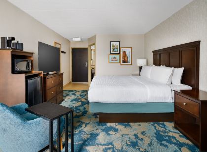 햄프턴 인 시카고-미드웨이 에어포트