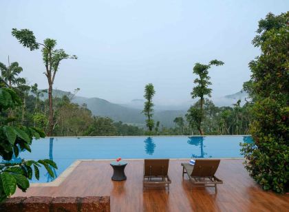 Tapovana the Fern Sakleshpur, Series by Marriott