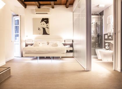 Urban Hotel Design