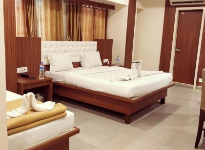 Hotel Swagatham Residency