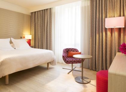 Hôtel Oceania Le Jura Dijon