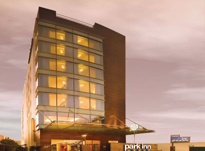 Park Inn Gurgaon