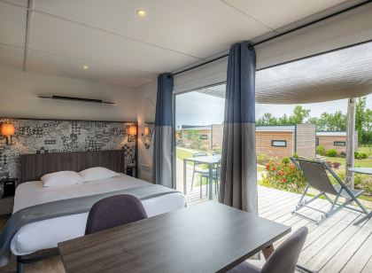 The Originals City, Ax Hotel, la Châtaigneraie