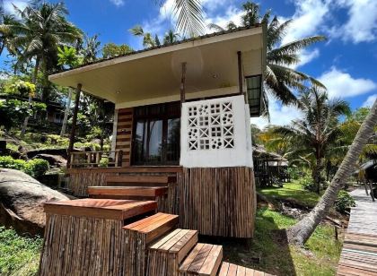 A-Na-Lay Resort Koh Kood