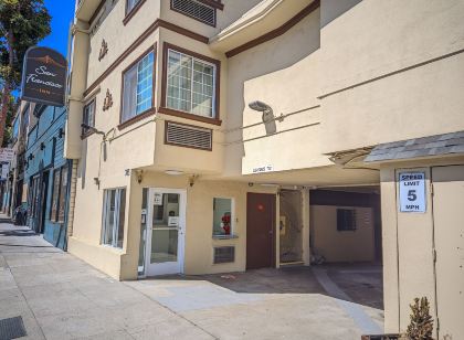 샌프란시스코 인