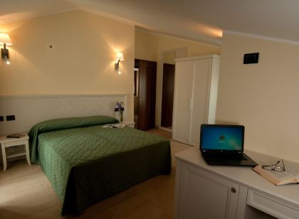 Hotel San Berardo