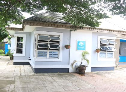 Naturemark Gallery & Guest House