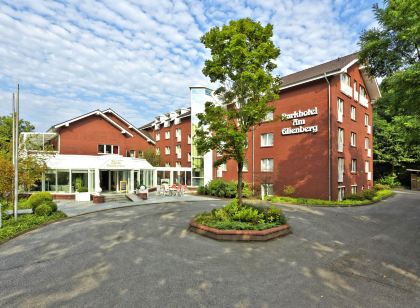 Parkhotel Am Glienberg by NP