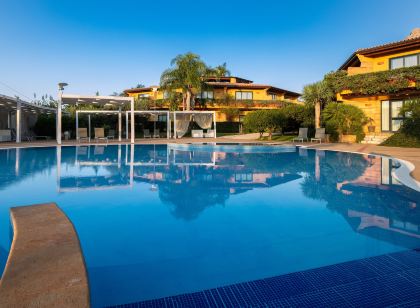 Magaggiari Hotel Resort