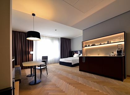 Melter Hotel & Apartments - a Neighborhood Hotel
