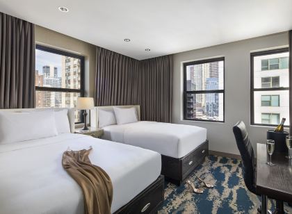 Hotel Felix