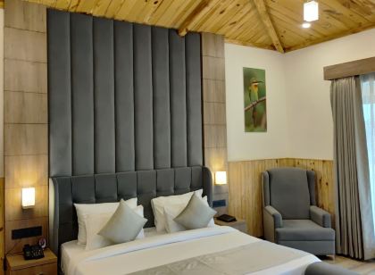 Corbett Elegant Retreat
