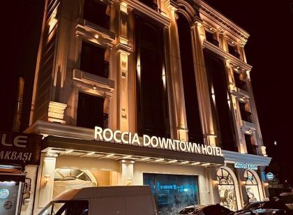 ROCCİA DOWNTOWN
