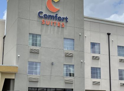 Comfort Suites Lake Charles