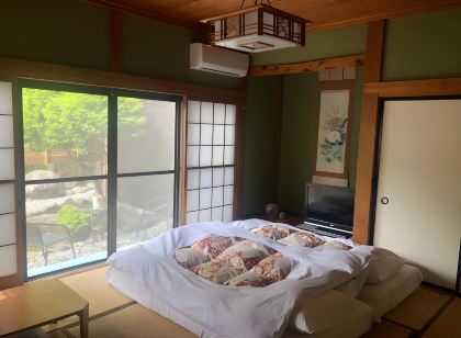 Stay Nikko Guesthouse