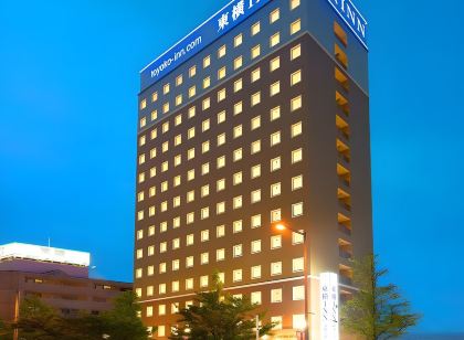 토요코 인 우라와 미소노 에키 히가시 구치