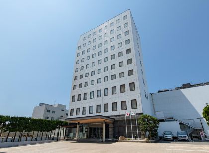 ONOMICHI KOKUSAI HOTEL 尾道国際ホテル