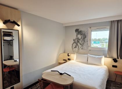 Hôtel Morphée Lille Villeneuve d'Ascq