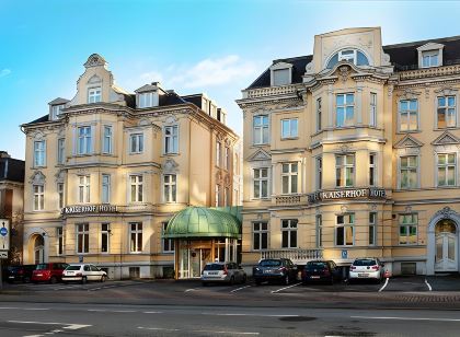 Hotel Kaiserhof