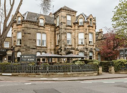 Murrayfield Hotel