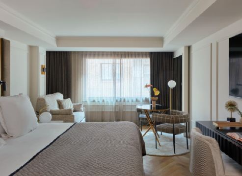 Mim Andorra Member of Melia Collection