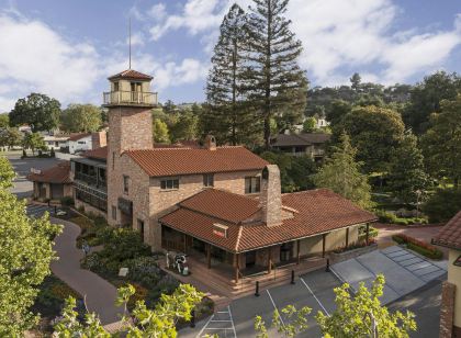 Paso Robles Inn
