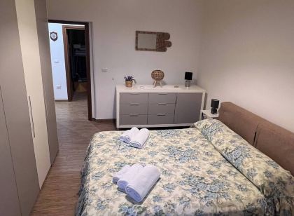 Anan Apartment