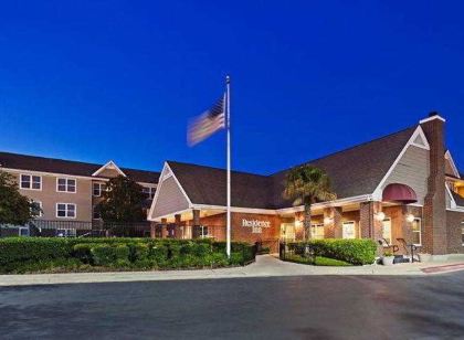 Residence Inn Austin the Domain Area