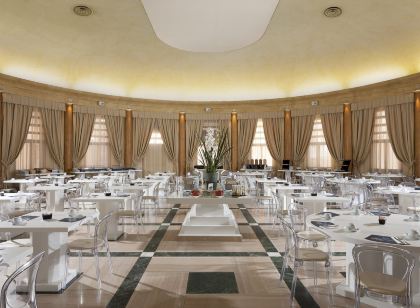 TH Roma - Carpegna Palace
