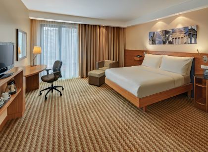 Hampton by Hilton Berlin City West
