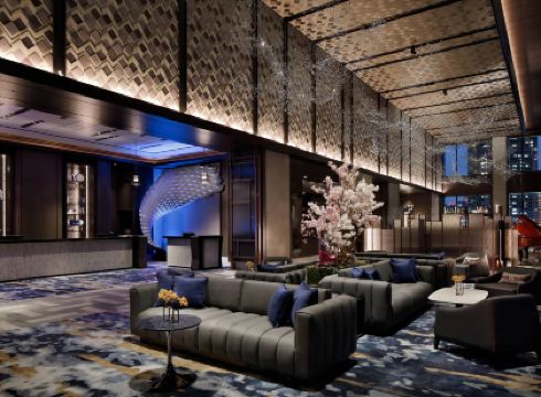 Mesm Tokyo, Autograph Collection