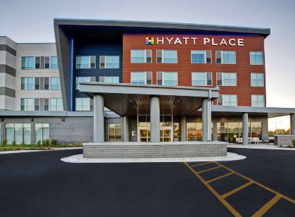 Hyatt Place Wichita State University