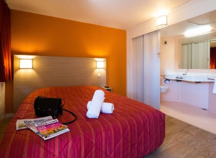 Hôtel Première Classe Toulon La Seyne Sur Mer
