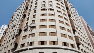 dallah-taibah-hotel