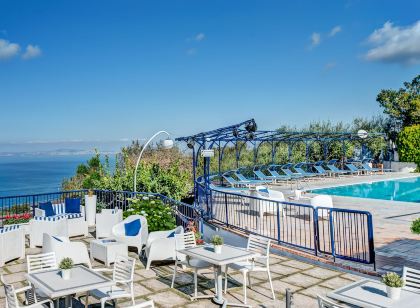 Gocce di Capri Resort
