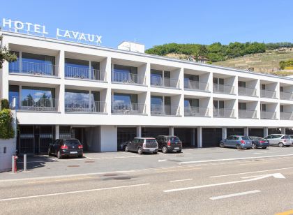 Hôtel Lavaux