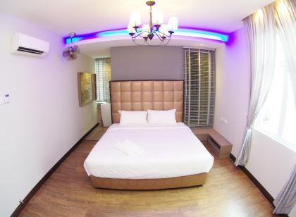 Lemon 8 Boutique Hotel @ Melaka