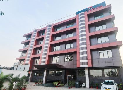 Hotel Royal Heritage