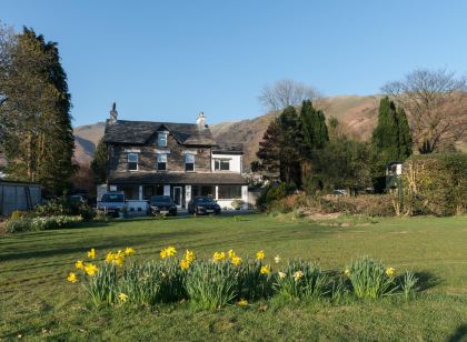 Lake View Country House