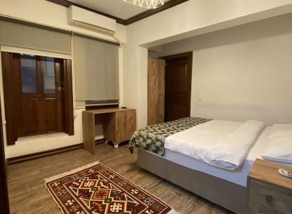 Ziyagil Konağı