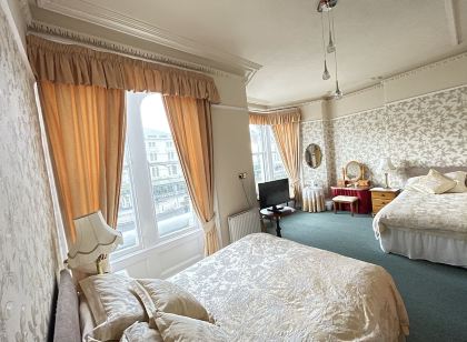 White Court Llandudno